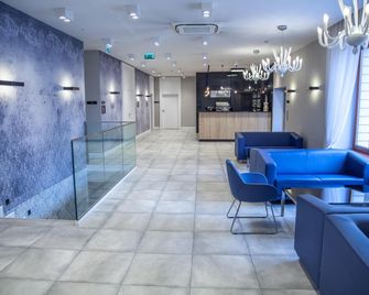 Hotel Gorczowski Katowice Chorzów - Хожув - Зручності