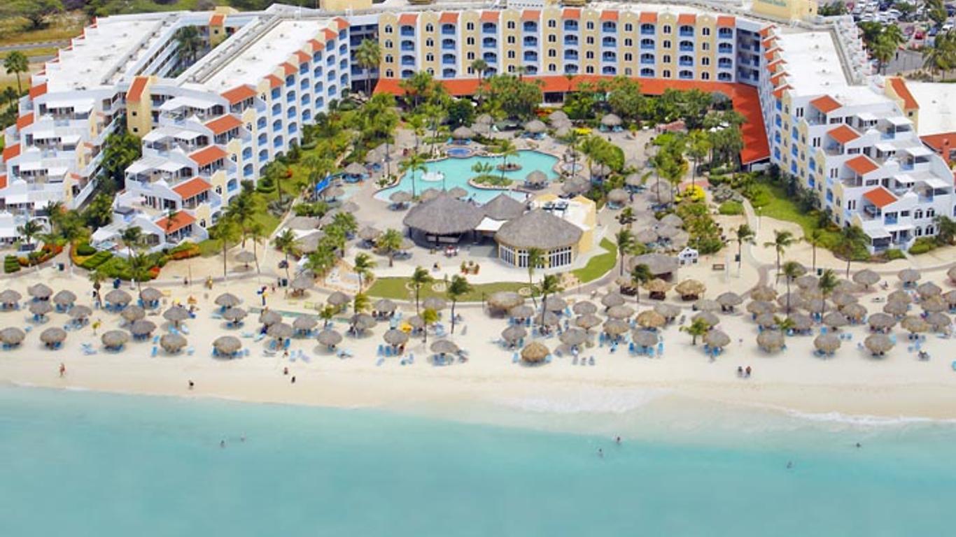 Costa Linda Beach Resort