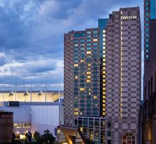 The Westin Pittsburgh