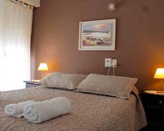 La Cibeles - Miramar - Habitación