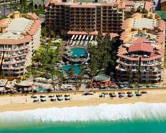 Villa del Palmar Beach Resort Cabo San Lucas - Cabo San Lucas - Toà nhà