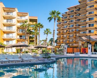 Villa del Palmar Beach Resort Cabo San Lucas - Cabo San Lucas - Pool