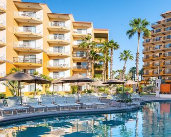 Villa del Palmar Beach Resort Cabo San Lucas - Cabo San Lucas - Pool