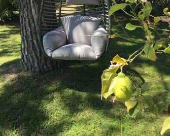 Lou Garbin - Aigues-Mortes - Property amenity