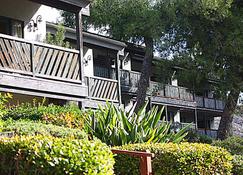 Tuscany Hills Resort - Escondido - Κτίριο