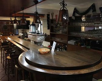 Hotel Schwung - Bocholt - Bar