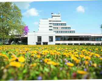 Heinrich Pesch Hotel - Ludwigshafen am Rhein - Gebäude
