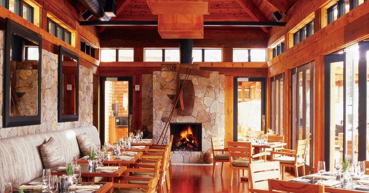 Calistoga Ranch, an Auberge Resort, Calistoga Compare 21 Deals from