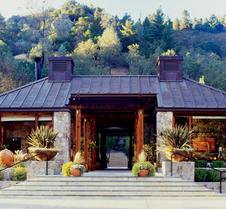 Calistoga Ranch