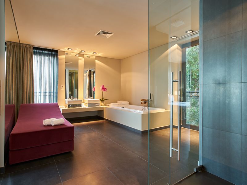 Vidamar Resort Madeira - Dining Around, Free Dinner - Funchal - Spa