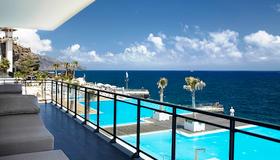 Vidamar Resort Hotel Madeira - Funchal - Balkon