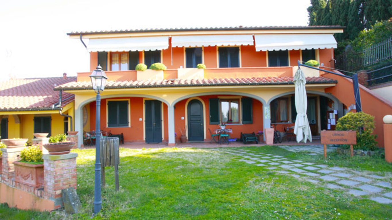 Casa Vacanze Borgo Dei Medici