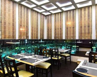 Hotel Rajat Executive - Kolhapur - Ресторан