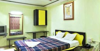 Hotel Rajat Executive - Kolhāpur