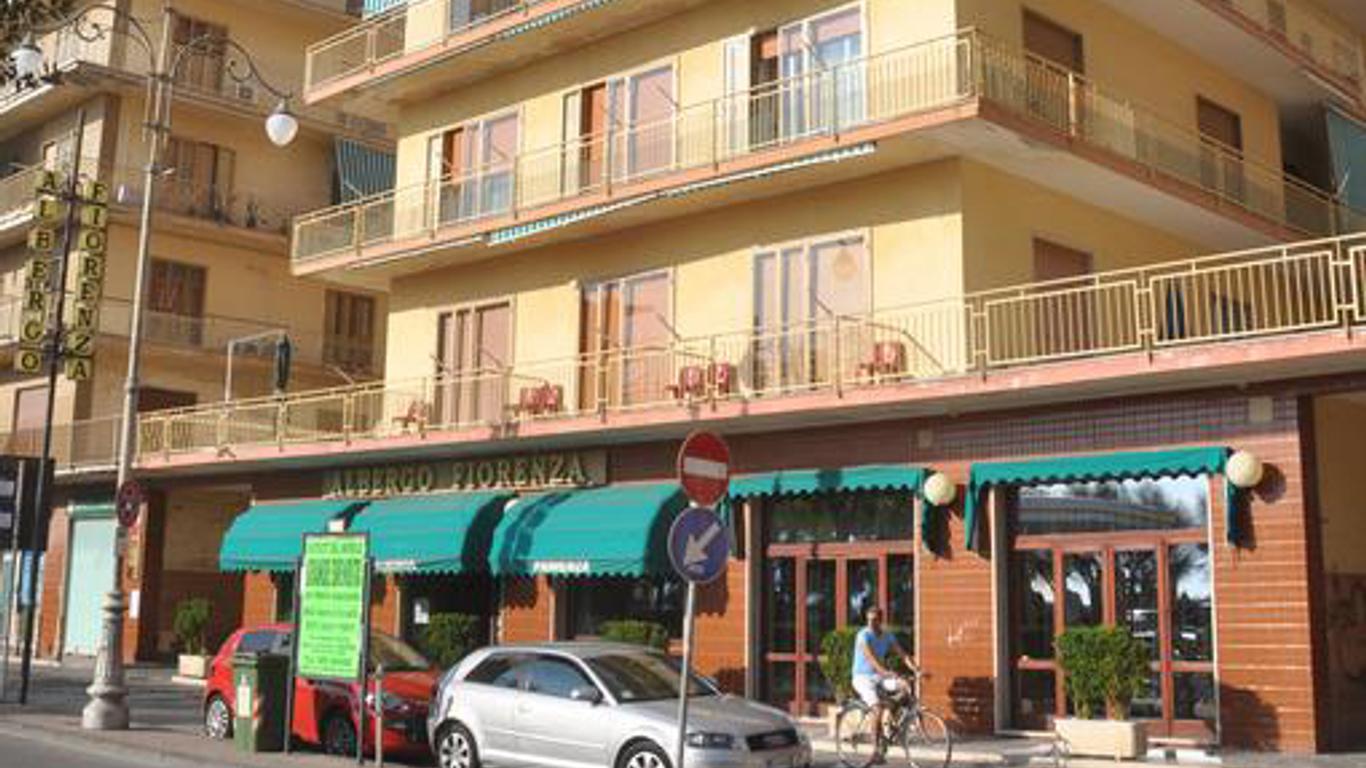 Albergo Fiorenza
