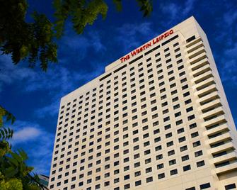 The Westin Leipzig - Leipzig - Building