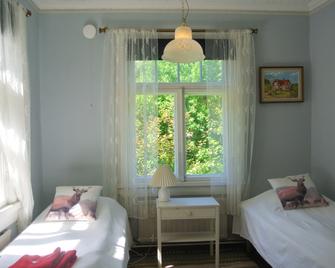 Villa Dönsby - Raasepori - Bedroom