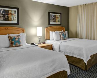 TownePlace Suites by Marriott Atlanta Buckhead - Atlanta - Chambre