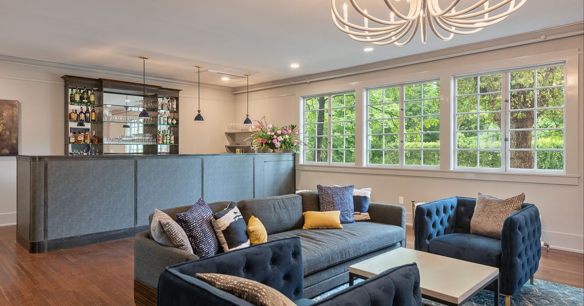 Oakhurst Inn à partir de 115 €. Hôtels à Charlottesville KAYAK