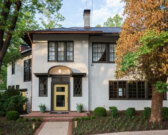 Oakhurst Inn - Charlottesville - Edifício