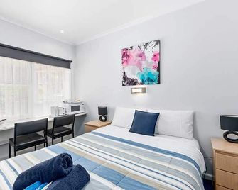 Wattle Grove Motel - Maryborough - Habitación