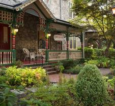 Cornerstone Bed & Breakfast