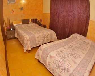 Hotel México Mazatlan - Mazatlán - Habitación