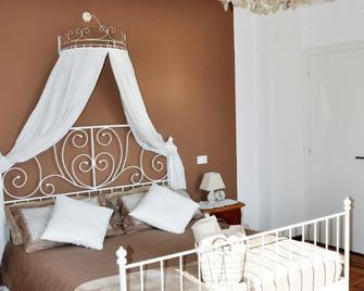 Nonna Rina b&b - Savona - Habitación