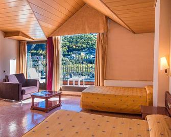 Hotel Cervol - Andorra la Vella - Dormitor