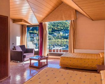 Hotel Cervol by Nexta - Andorra la Vella - Bedroom