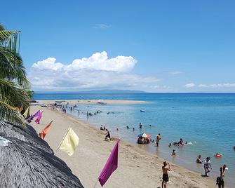 Panorama de Argao Boutique Resort - Argao - Beach
