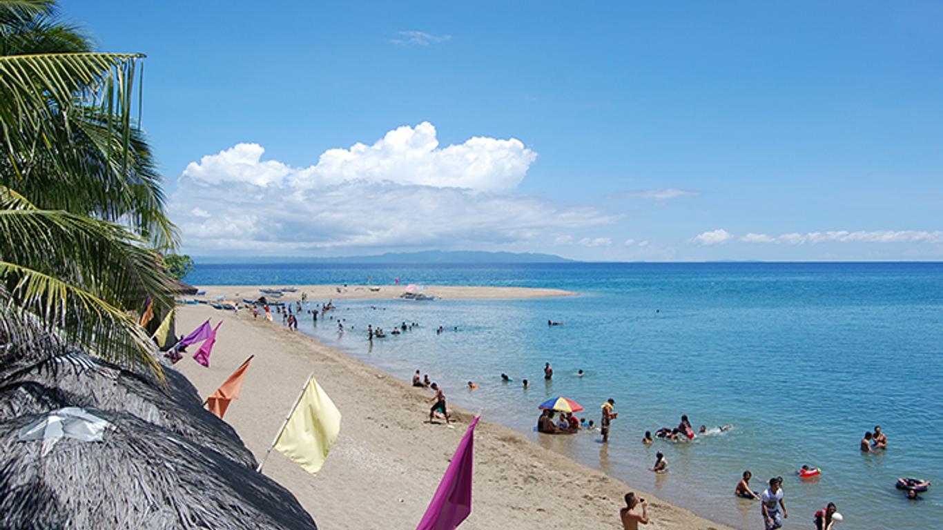 Panorama de Argao Boutique Resort