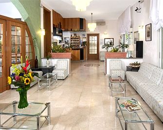 Hotel Saint Tropez - Lido di Savio - Lounge
