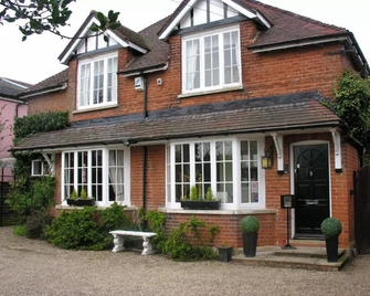 Frasers - Wickford - Edificio