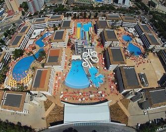 Club B by BH Mallorca - Adults Only - Magaluf - Extérieur