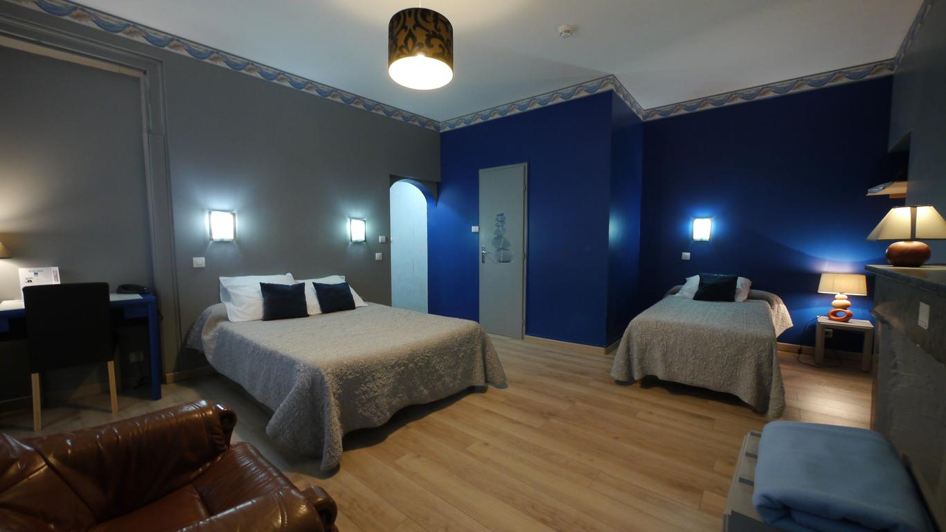 Hotel Nova