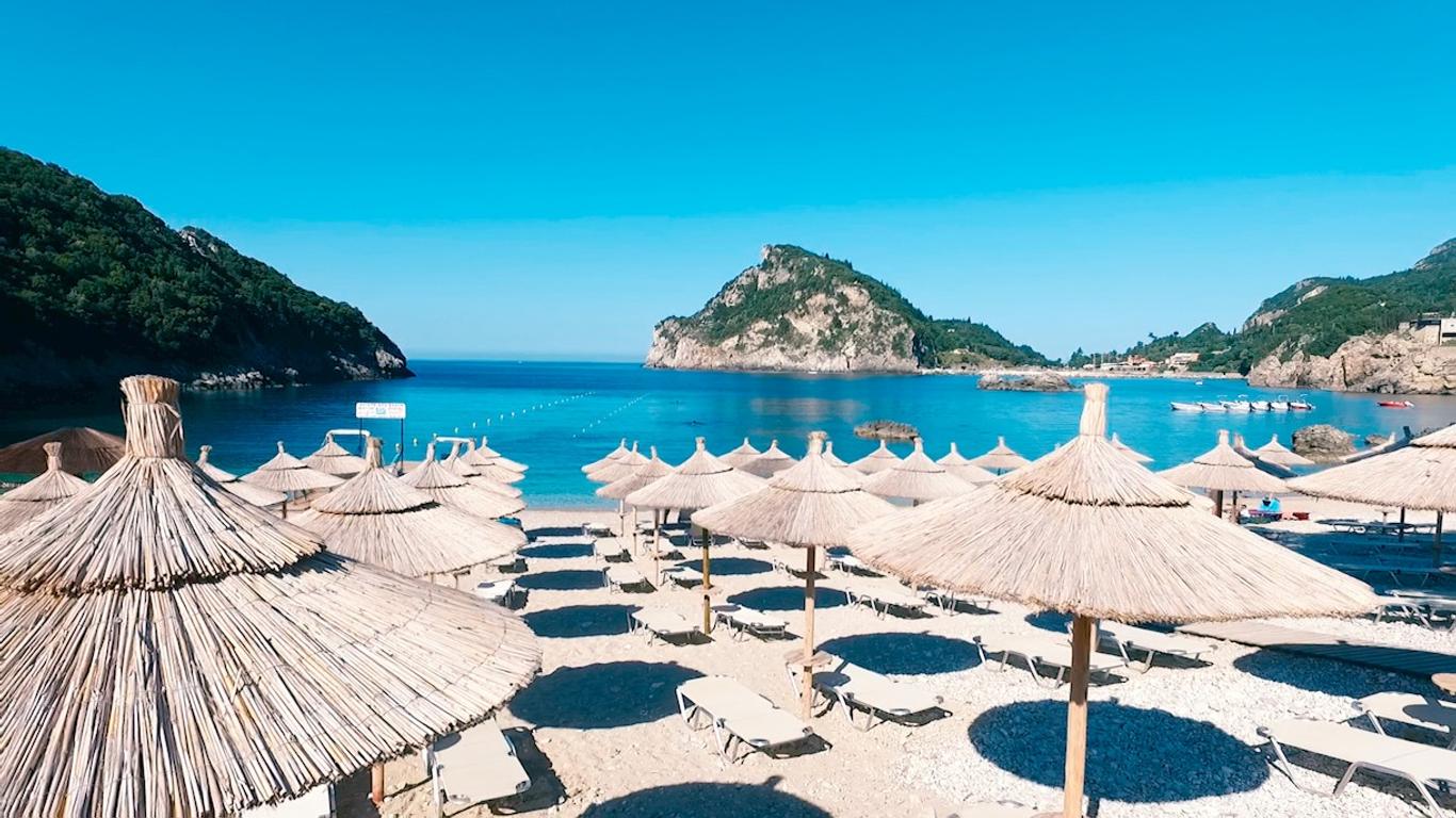 Akrotiri Beach Resort Hotel - Adult Friendly