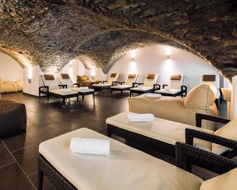 Hotel Post - Nauders - Spa