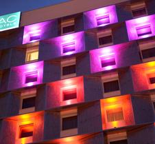 AC Hotel by Marriott Marseille Prado Velodrome