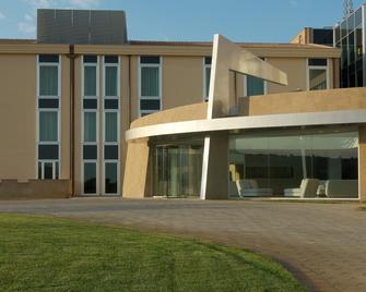 A Point Arezzo Park Hotel - Arezzo - Building
