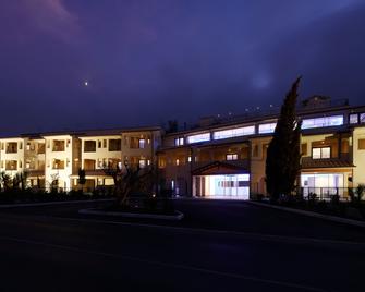 A Point Porto Ercole Resort & Spa - Porto Ercole - Building