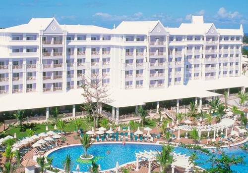 Hotel Riu Ocho Rios Ab 147 3 3 2 Ocho Rios Resorts