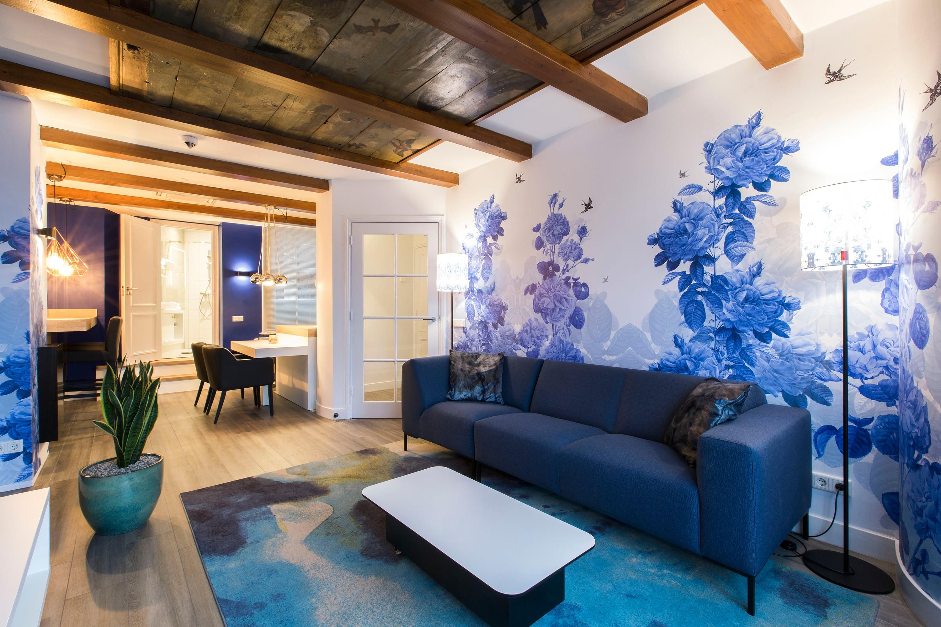 Eden Hotel Amsterdam