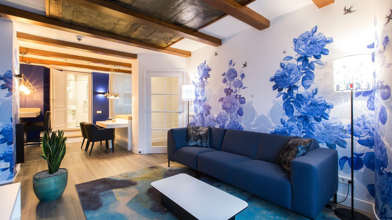 Eden Hotel Amsterdam