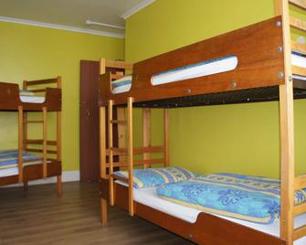 The Alpha Hostel Margate - Margate - Bedroom