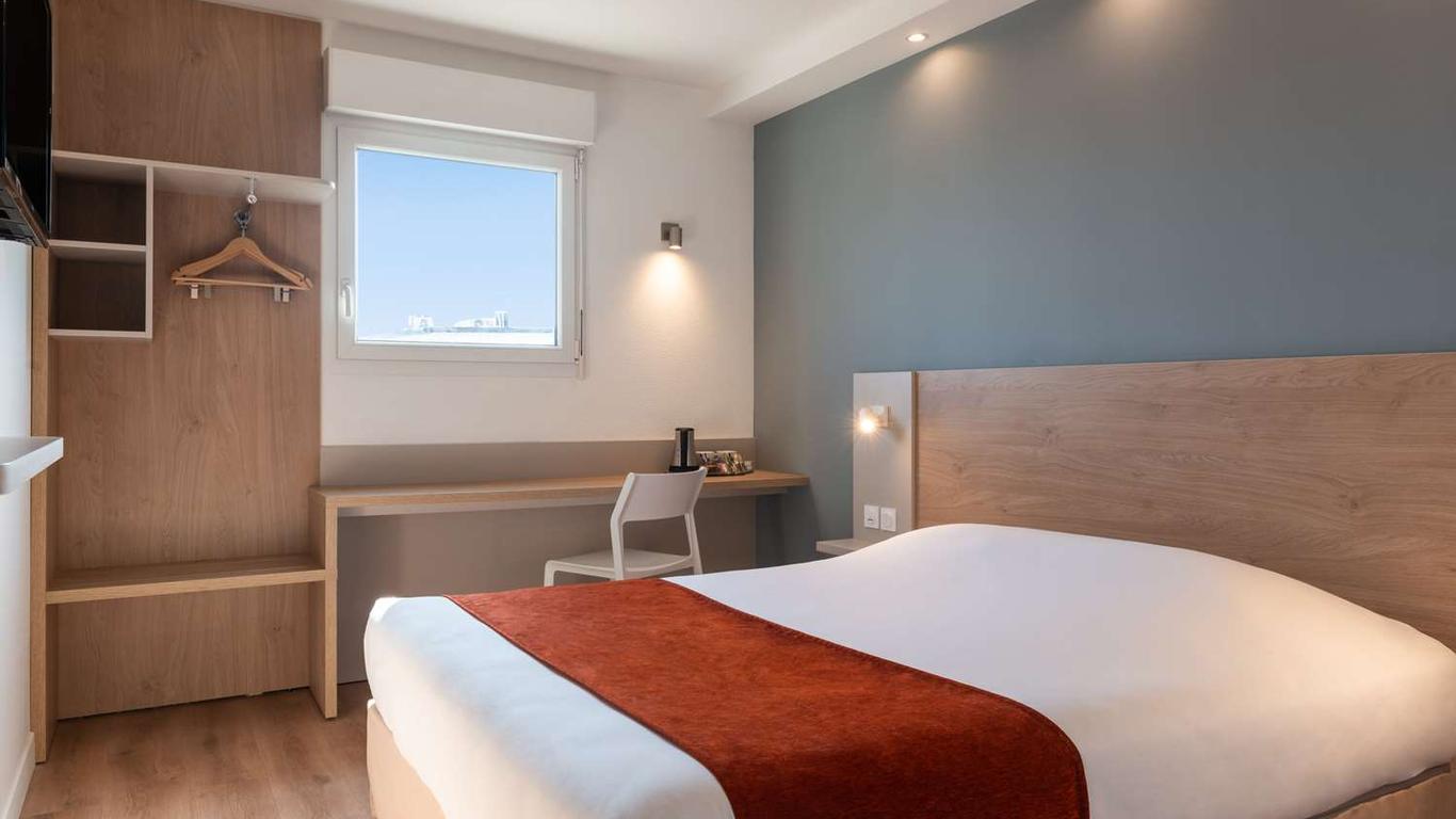 Kyriad Montpellier Saint Jean De Vedas
