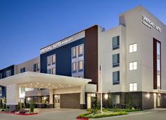 SpringHill Suites by Marriott Oklahoma City Midwest City/Del City - Del City - Building