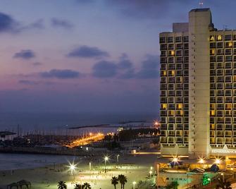 Renaissance Tel Aviv - Tel Aviv - Rakennus