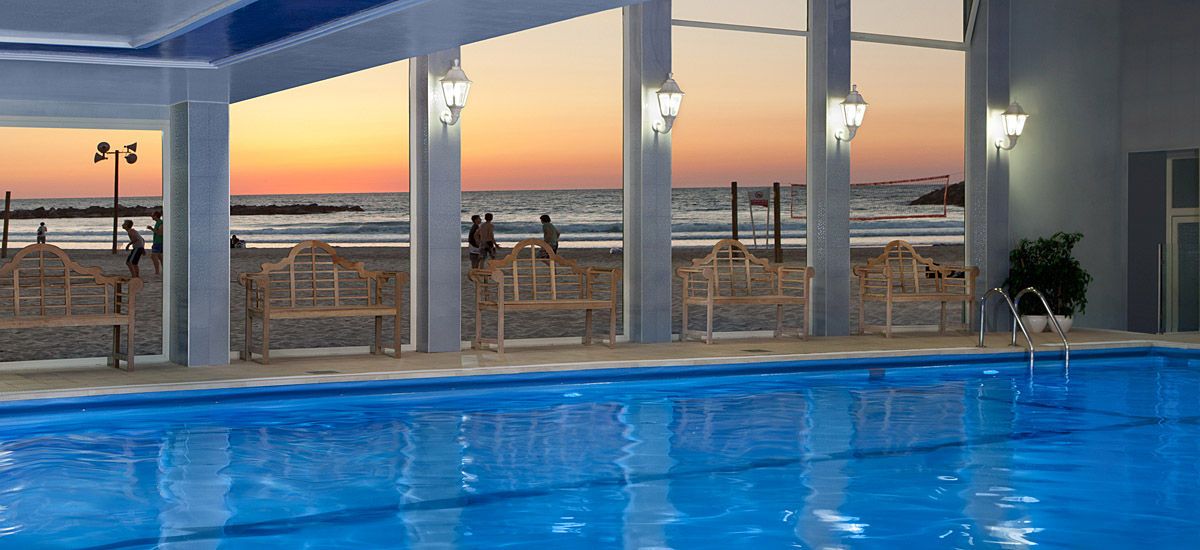 Renaissance Tel Aviv Hotel - Тель-Авив - Бассейн