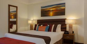 The Somerset Hotel - Pulau Male